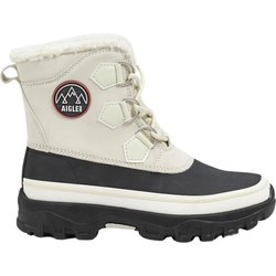 Schneestiefel Frau Aigle
