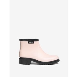 Regenstiefel Damen Aigle Fulfeel Low