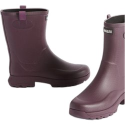 Freizeitstiefel Frau Aigle Alya