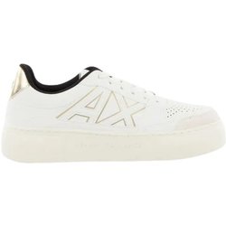 Sneakers Armani Exchange Elegance urban