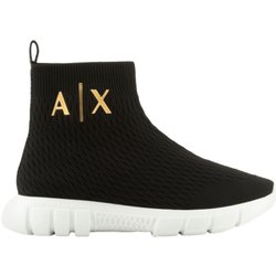 Baskets XL Extralight Damen Armani