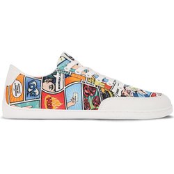 Sneakers Be Lenka Barefoot Rebound