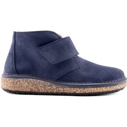 Kinderstiefeletten Birkenstock Milton Suede Leather