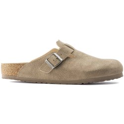 Clogs aus Mikrofaser Birkenstock Boston