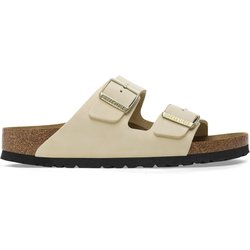 Sandalen für Damen Birkenstock Arizona Nubuck
