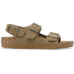Sandalen für Mädchen Birkenstock Milano Vegan Nubuck