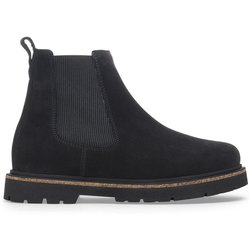 Damen Stiefeletten Birkenstock Highwood Suede Leather