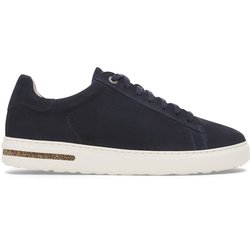 Sneakers Birkenstock Bend Low Suede Leather