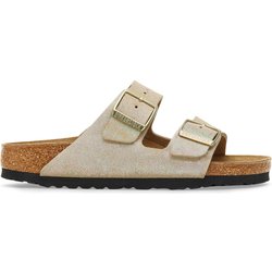 Wildledersandalen Birkenstock Arizona