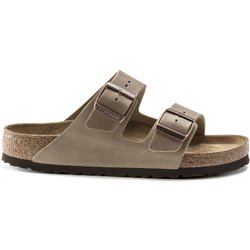 Sandalen Birkenstock Arizona Waxy Leather