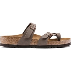 Sandalen Birkenstock Mayari Birko-Flor Birkibuc