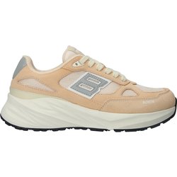 Sneakers Blackstone Flint Moss