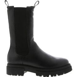 Stiefeletten Pelz Frau Blackstone UL88 - Chelsea