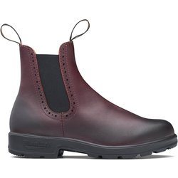 Damen Stiefeletten Blundstone Original High Top Chelsea