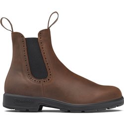 Damen Stiefeletten Blundstone Original High Top Chelsea