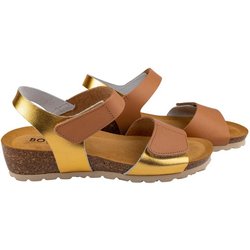 Sandalen für Damen Botalo Grimaud