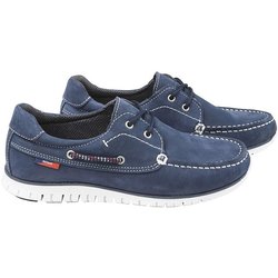 Bootsschuhe für Damen Botalo Tamise