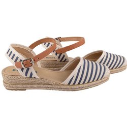 Damen Espadrilles Botalo Declic