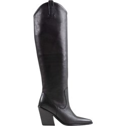 Lederstiefel für Frauen Bronx New-Kole