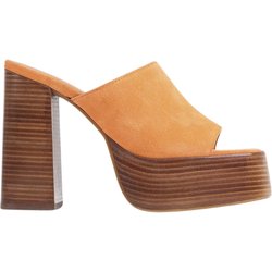 Sandalen für Frauen Bronx No-sion