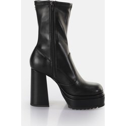 Damen Stiefeletten Buffalo May W Sock - Vegan Nappa