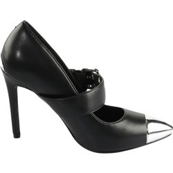 Damenpumps Buffalo Juliet Pump Belt