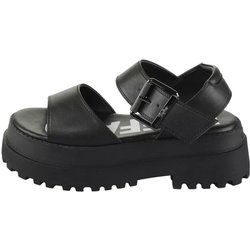 Sandalen für Damen Buffalo Pluto Jojo - Vegan Nappa