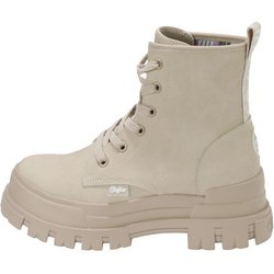 Damen Stiefeletten Buffalo Aspha RLD
