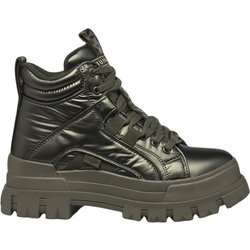Damen Stiefeletten Buffalo Aspha NC Mid