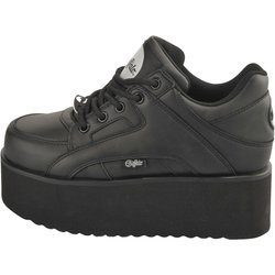 Sneakers für Damen Buffalo Vegan Nubuck