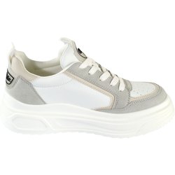 Sneakers Buffalo Vectra Low - Vegan Nappa/Nubuck