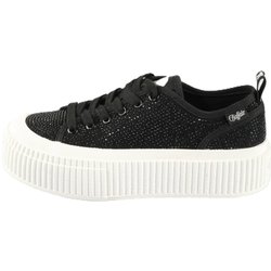 Sneakers Buffalo Madison Glam - Vegan Denim