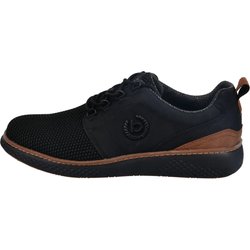 Schnürschuhe aus Mesh Bugatti