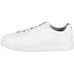 Sneakers Bugatti blanc