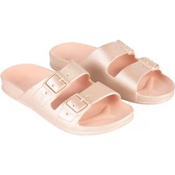 Sandalen für Damen Cacatoès Baleia