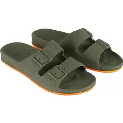 Sandalen für Damen Cacatoès Brasilia