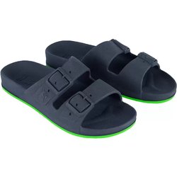 Sandalen für Damen Cacatoès Brasilia
