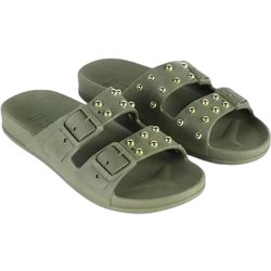 Sandalen für Damen Cacatoès Florianopolis