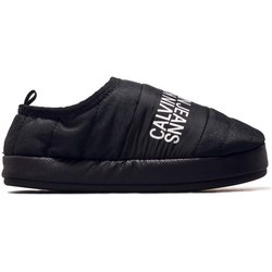Hausschuhe Frau Calvin Klein Runner Laceup
