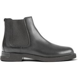 Damen Stiefeletten Camper Iman