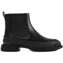 Damen Stiefeletten Camper Pix
