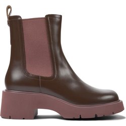 Damen Stiefeletten Camper Milah