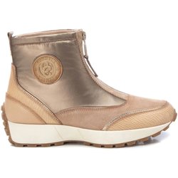 Stiefel mit Reißverschluss vorne für Damen Carmela