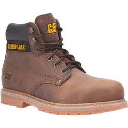 Sicherheitsschuhe für Damen Caterpillar Powerplant