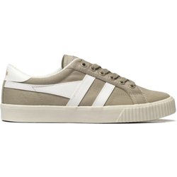 Damen Schnürschuhe Gola Tennis Mark