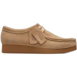 Damen Mokkasins Clarks WallabeeEVOSh