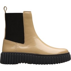 Damen Stiefeletten Clarks Torhill