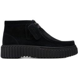Damen Mokkasins Clarks Torhill Moss