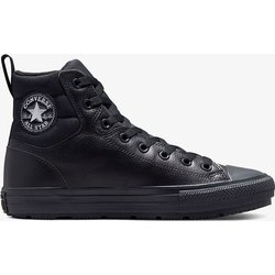 Damen-Sneaker aus Kunstleder Converse Chuck Taylor All Star
