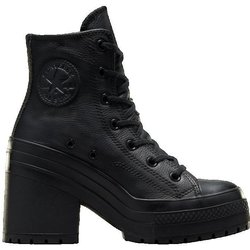 Damen Stiefeletten Converse Chuck 70 De Luxe Heel Hi Foundational